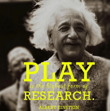 einstein quote