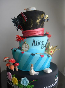 Cake