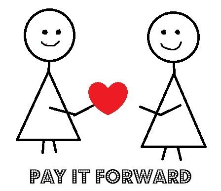 Pay It forward
