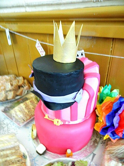 Cake