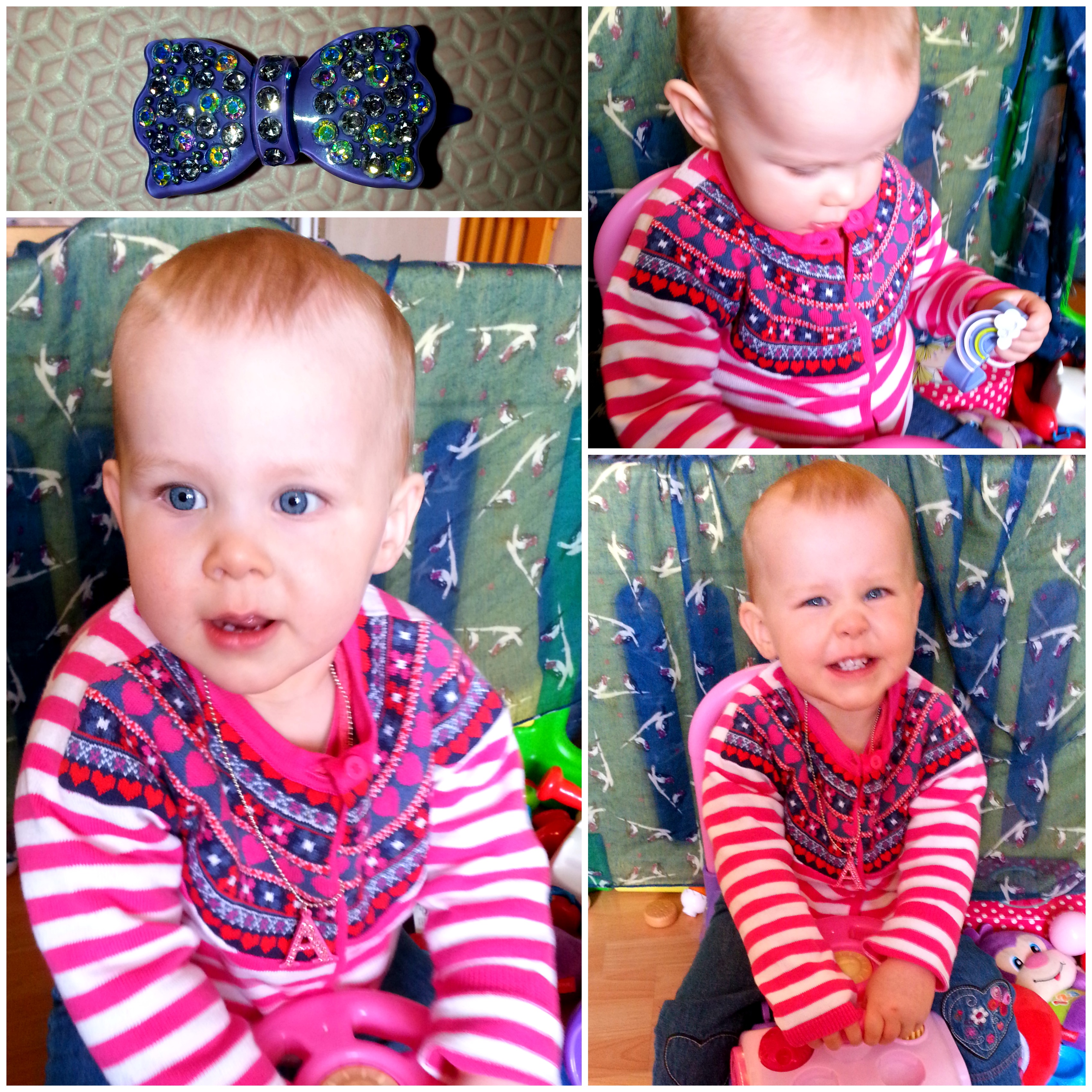 Anna Lou