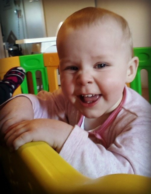 Baby pic