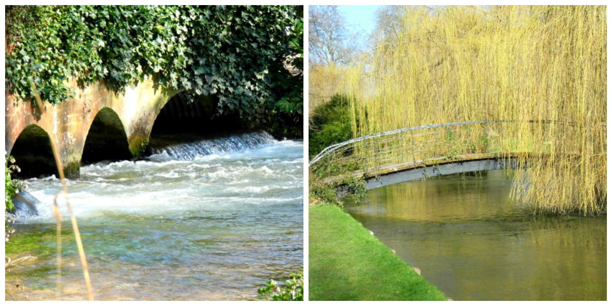 Bridges