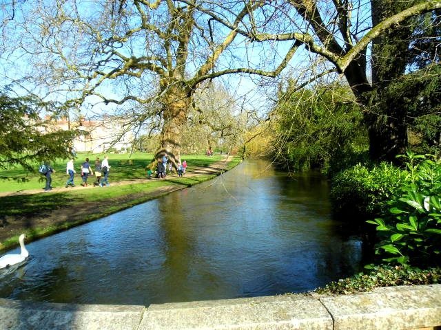 Mottisfont