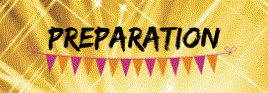 Preparation