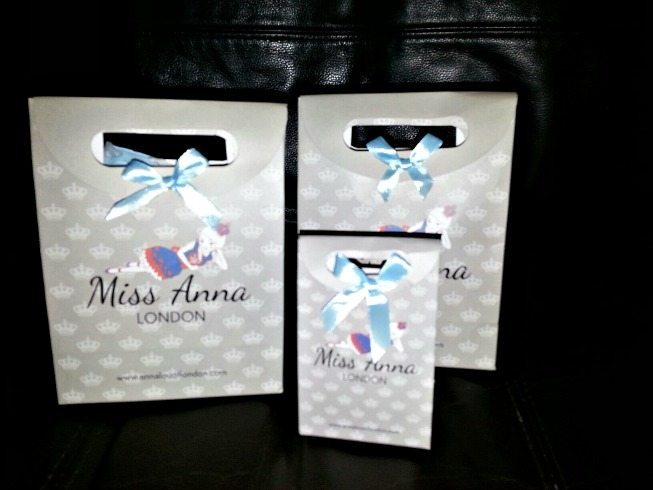 Anna Lou