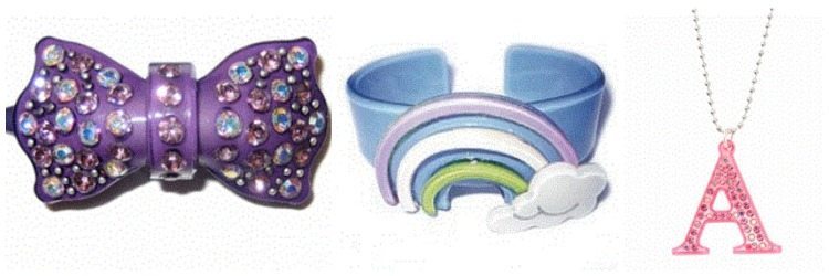 jewellery