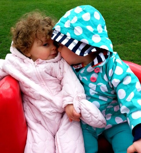 Baby & D