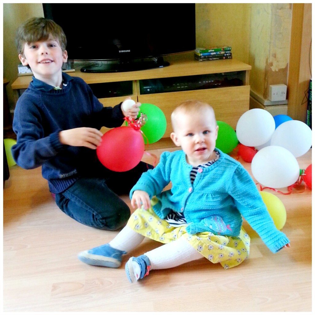 cousins