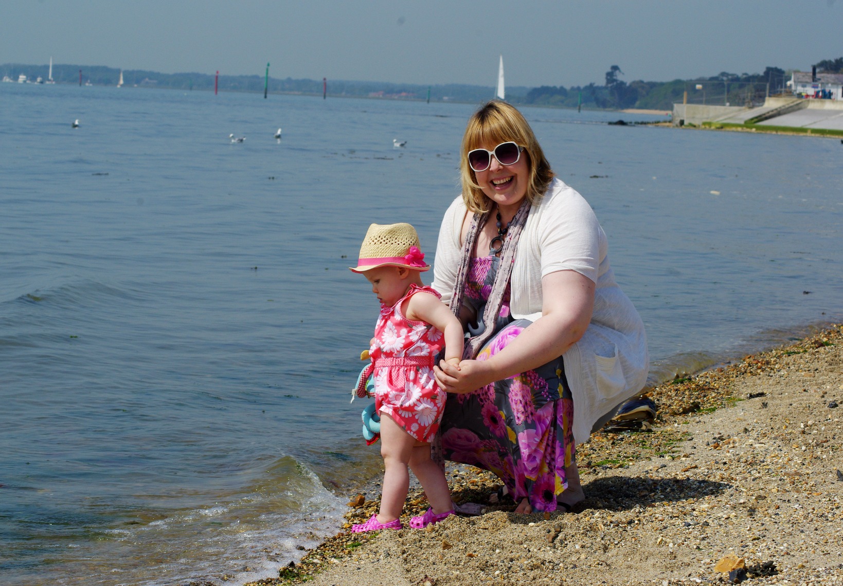 Lepe Beach