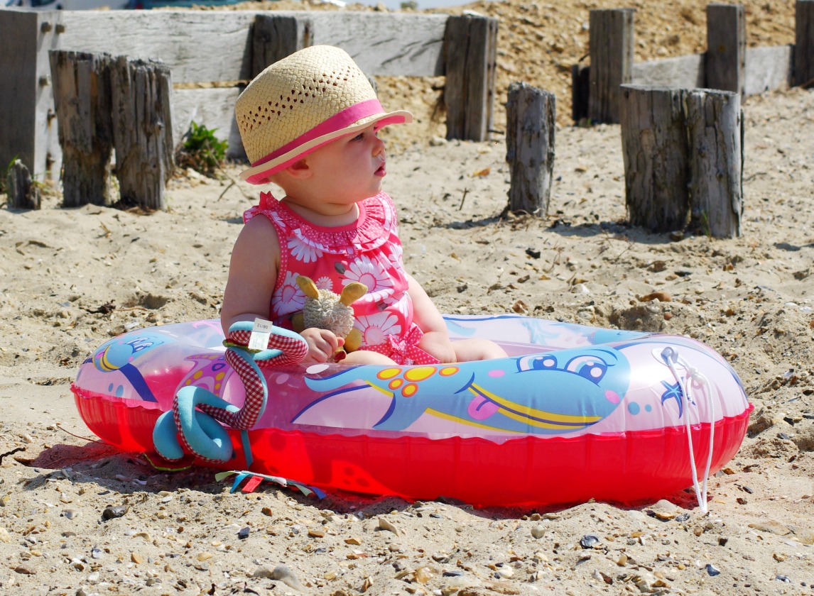 Lepe Beach