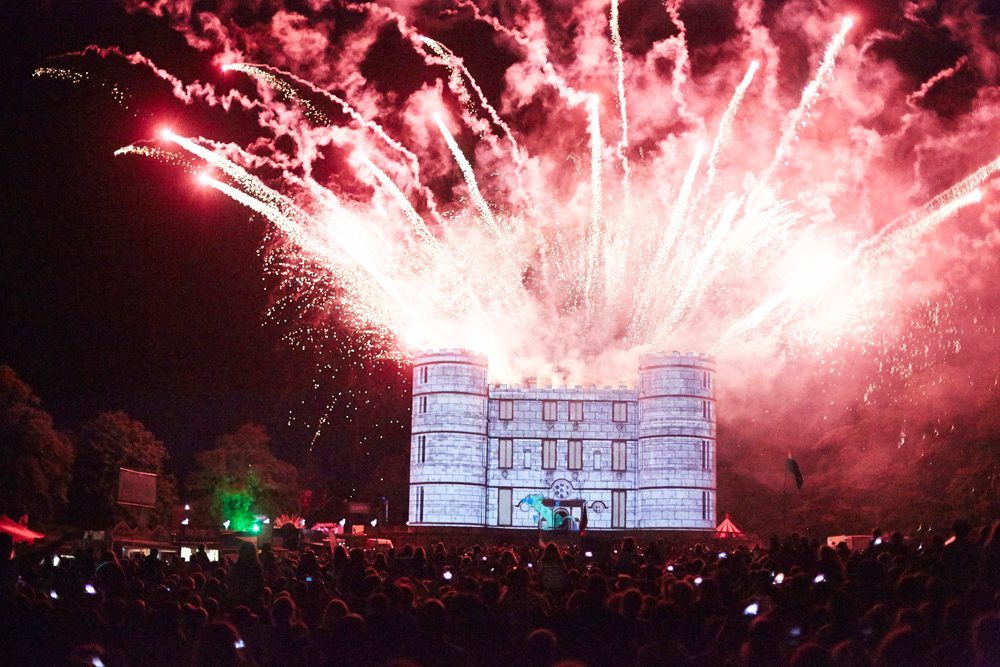 Camp Bestival