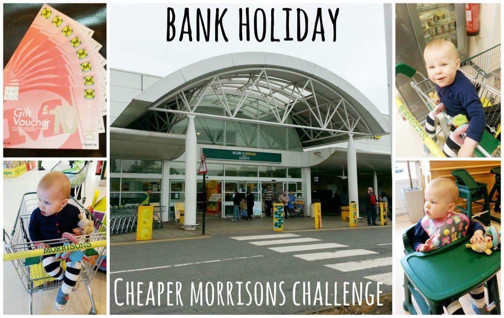 Morrisons