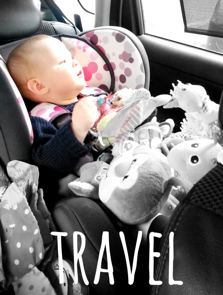 Travel