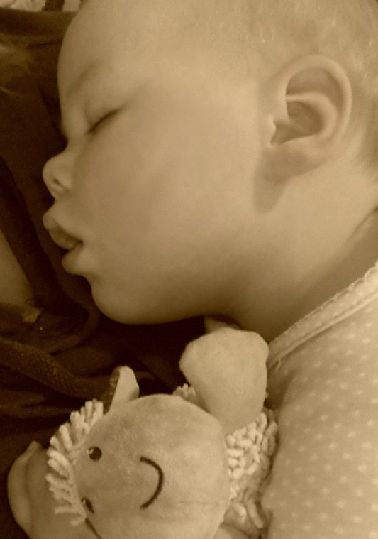 Sleeping Baby
