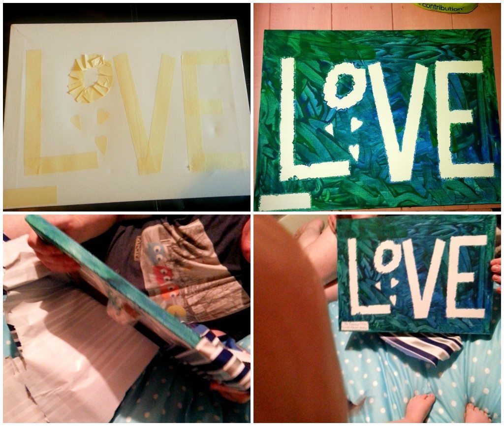 Canvas