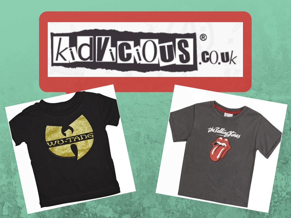 KidVicious