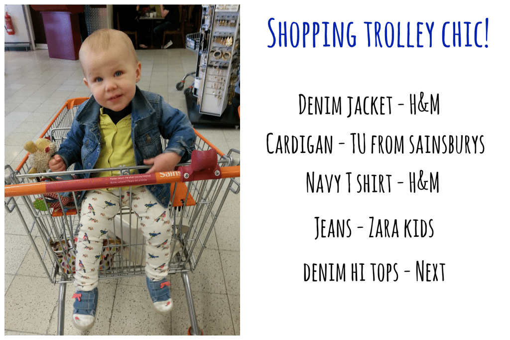 Baby Clothes