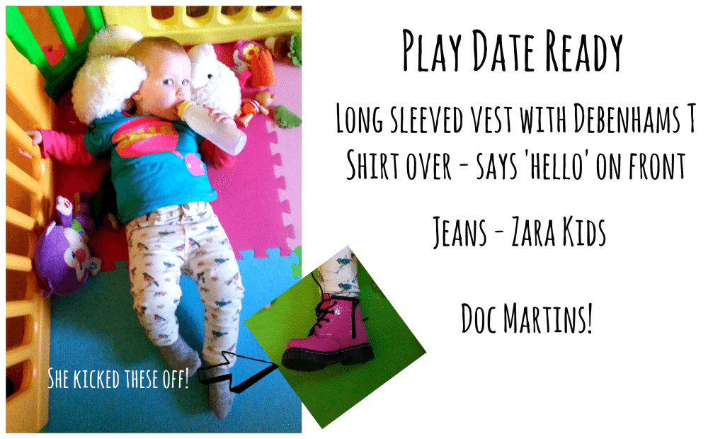 Baby Clothes