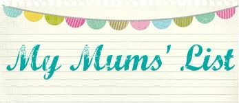 Mums list