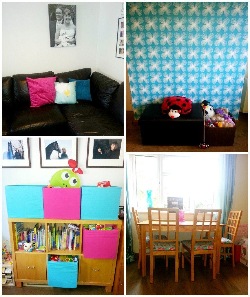 Makeover 1