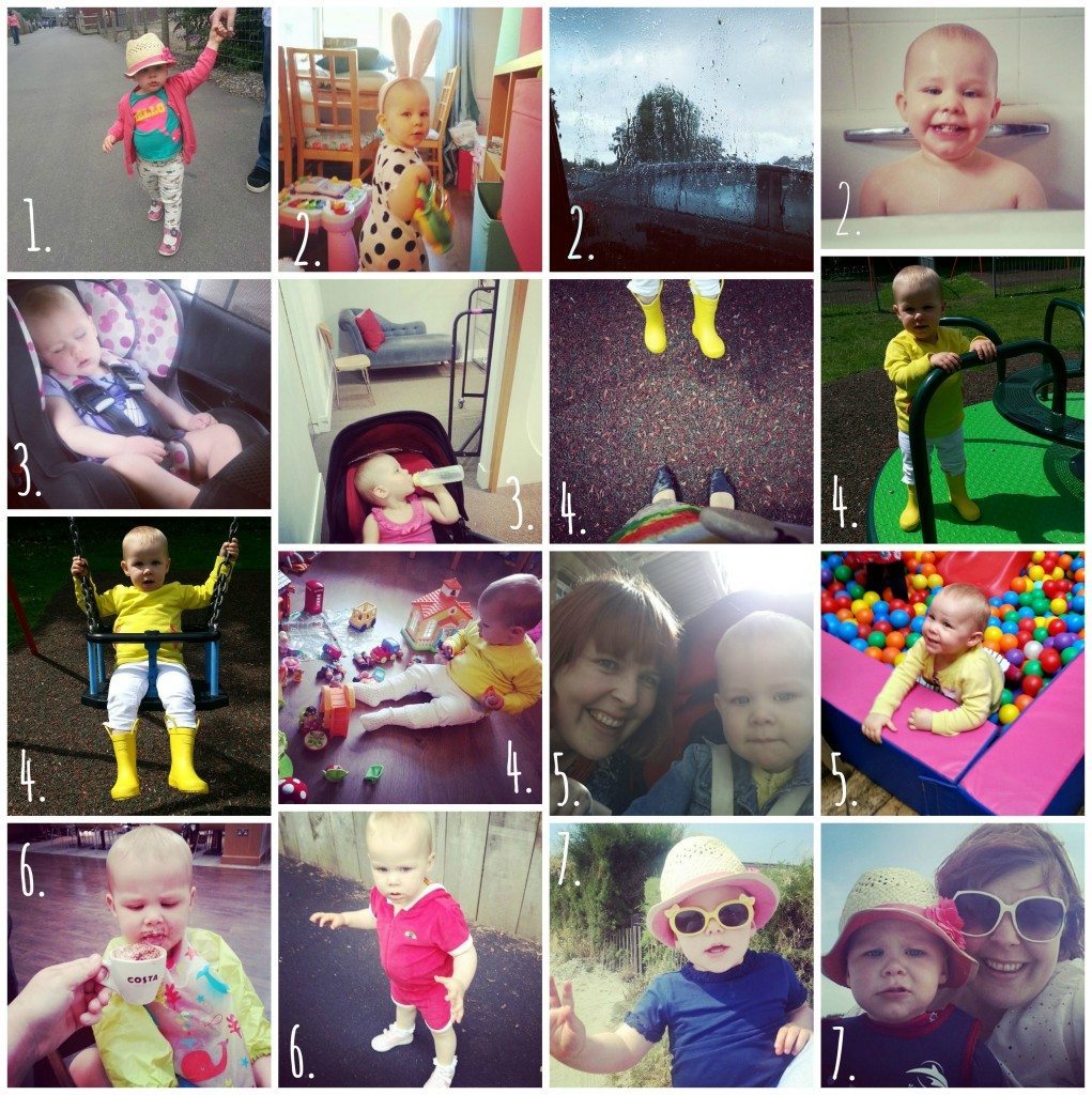 Our Week