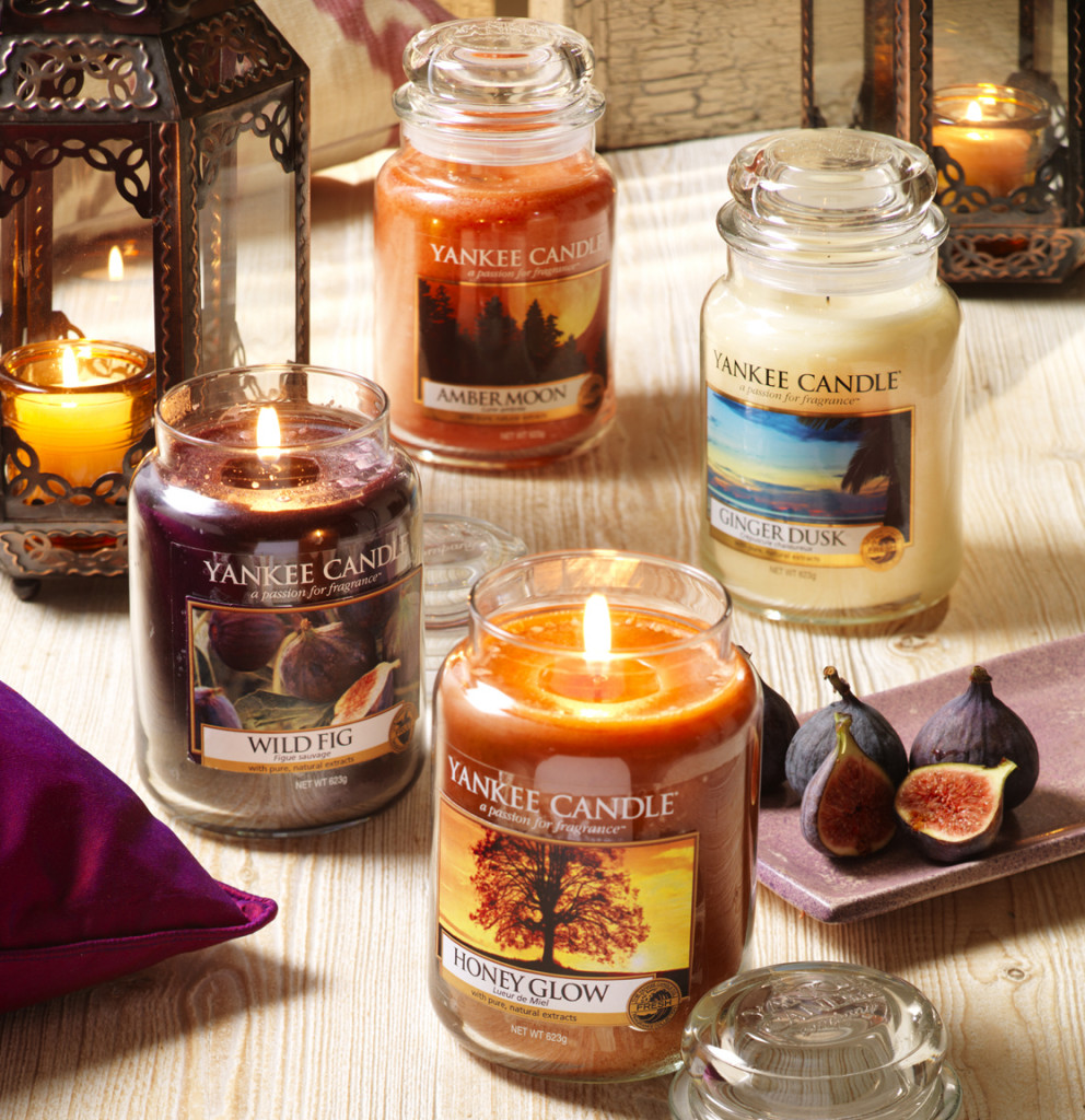 Yankee Candle