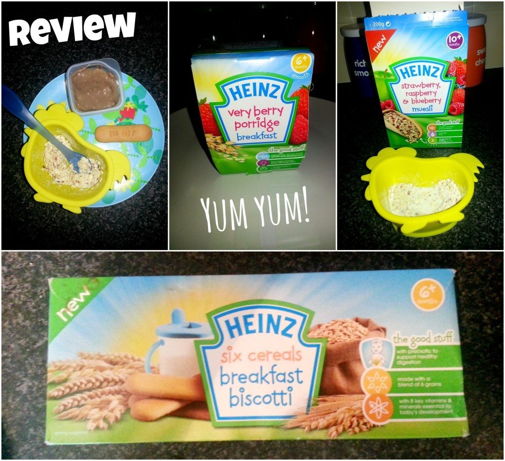 Heinz
