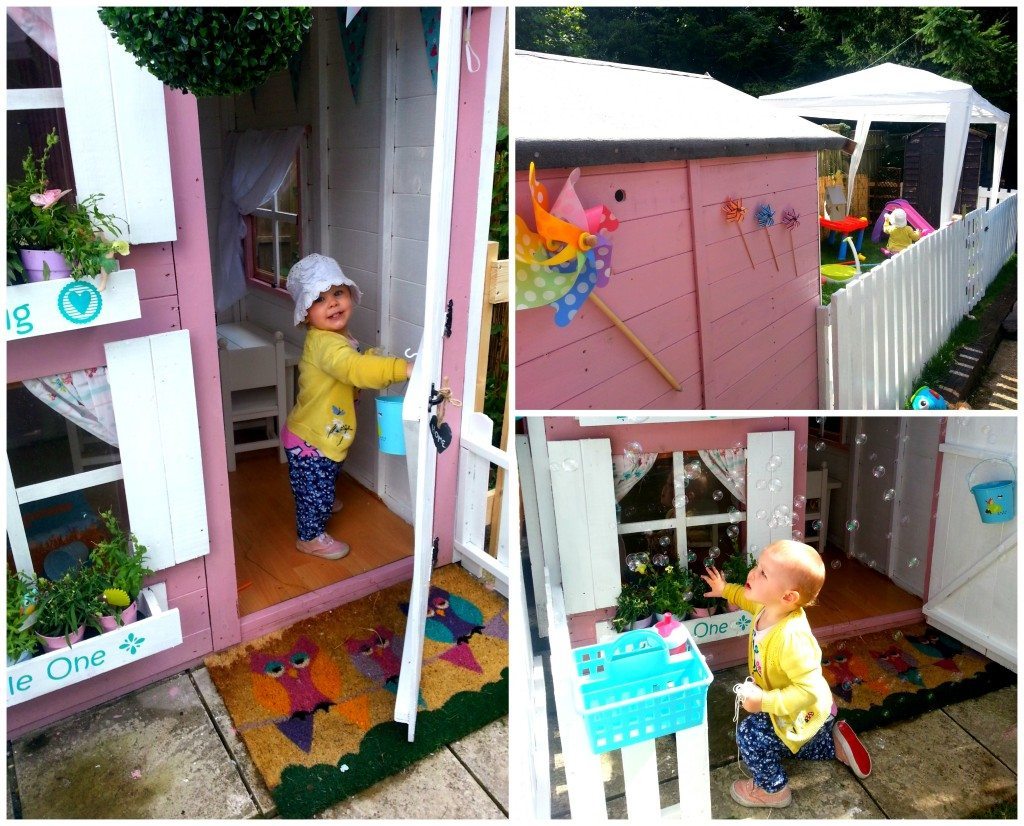 PLayhouse 2