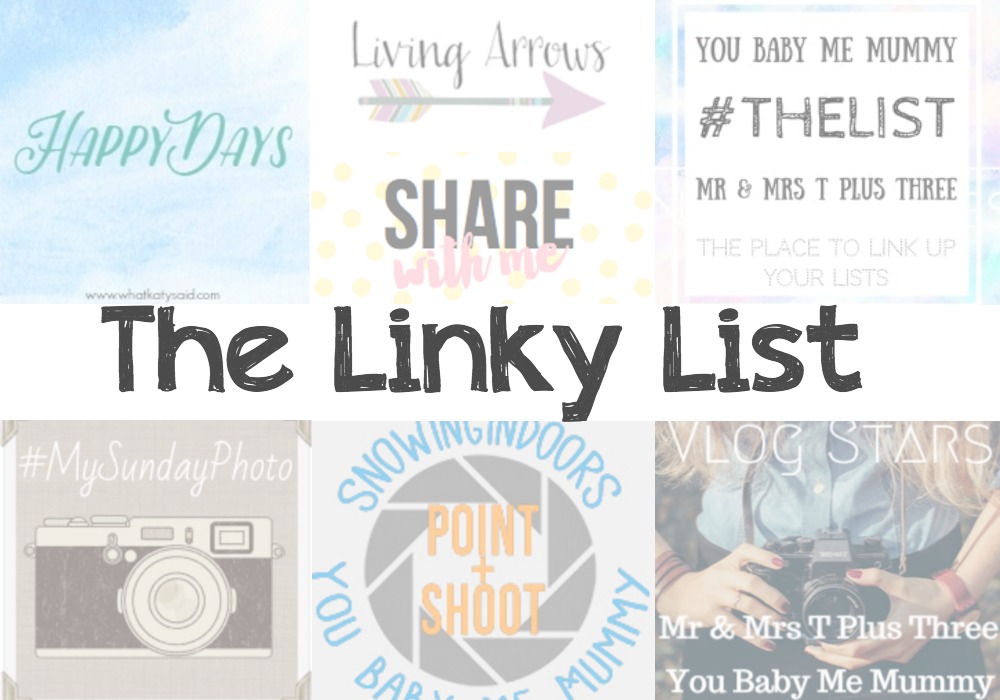 The Linky List