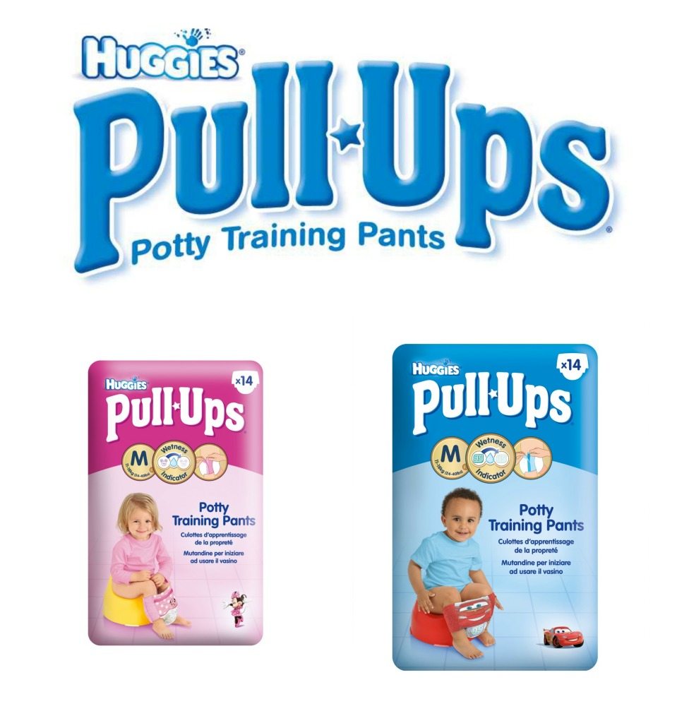 Huggies