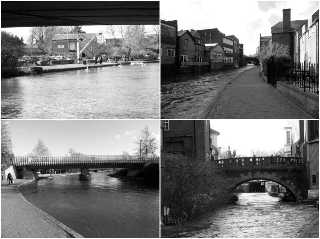 Canal