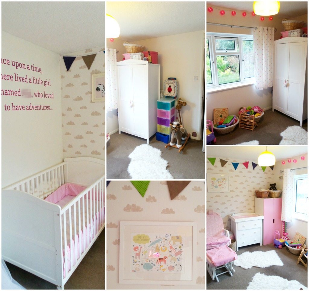 Babys room