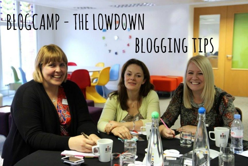 youbabymemummy-BlogCamp BlogCamp