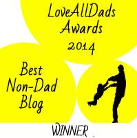 youbabymemummy-Love All Dads Love All Dads