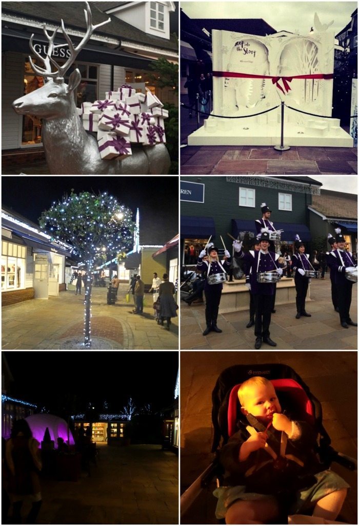 BicesterVillage