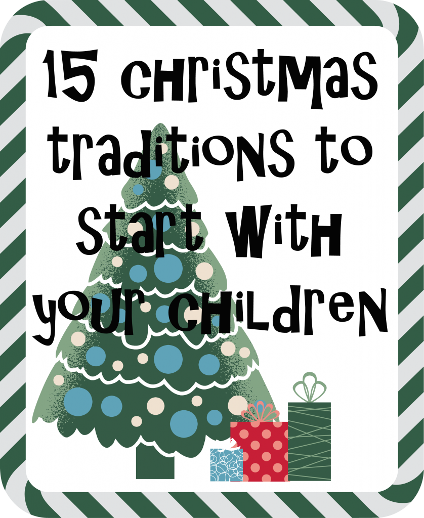 Christmas Traditions