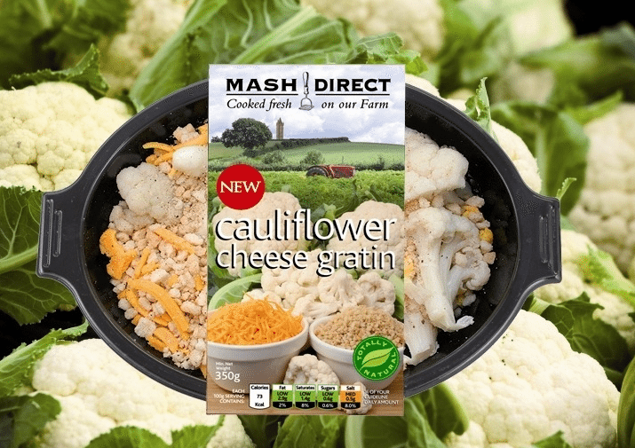 Mash Direct