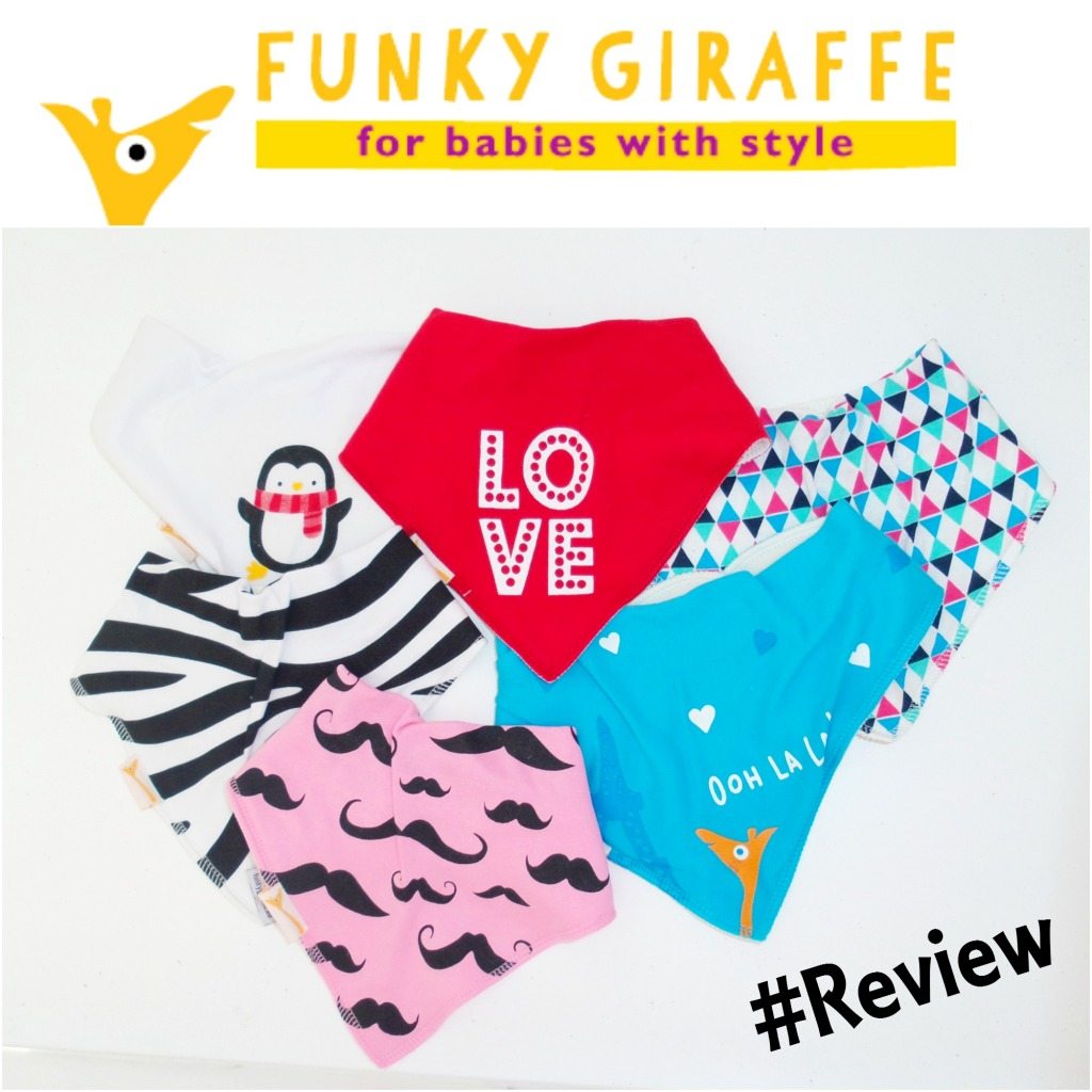 FunkyGiraffe