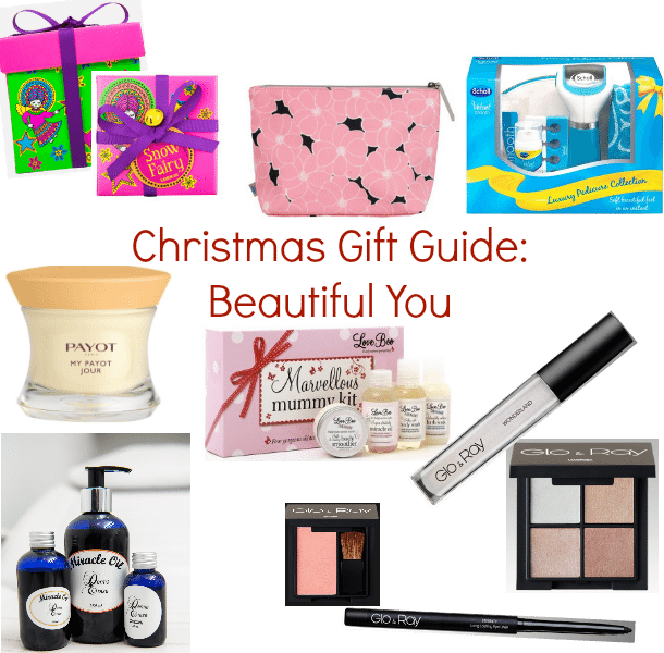 Christmas Gift Guide
