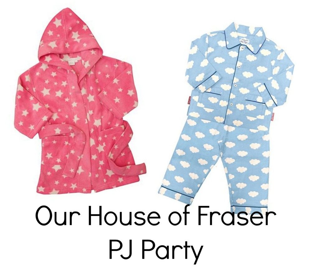 House of Fraser