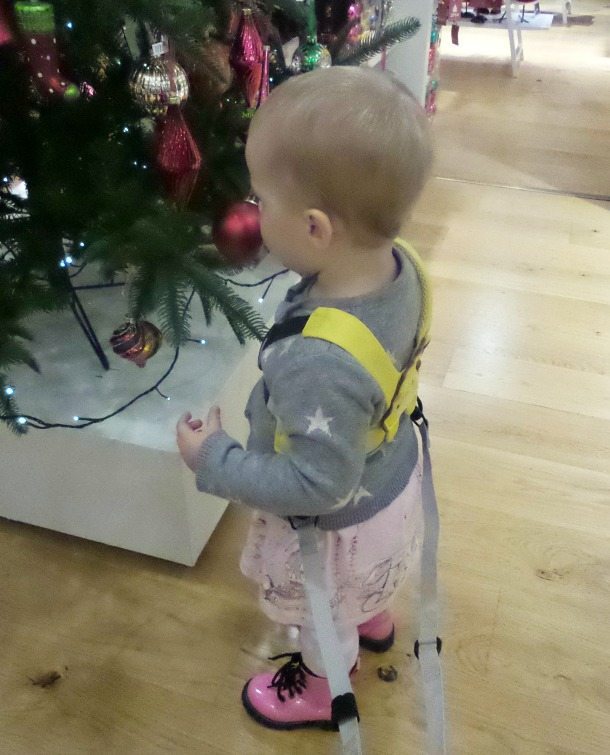 special Christmas