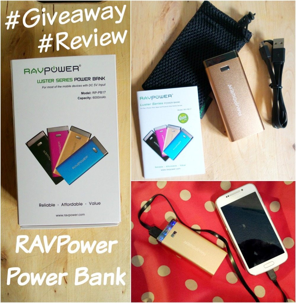 RAVPower