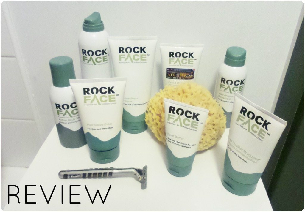 Rockface