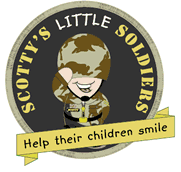 Scotties Little Soldiers