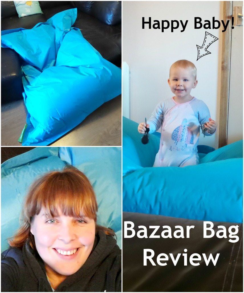 BeanBagBazaar