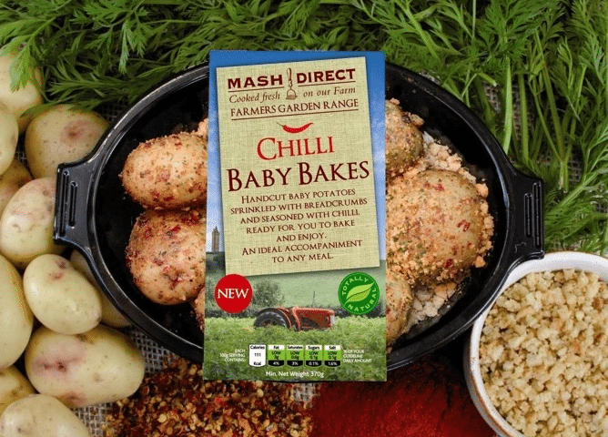 Mash Direct