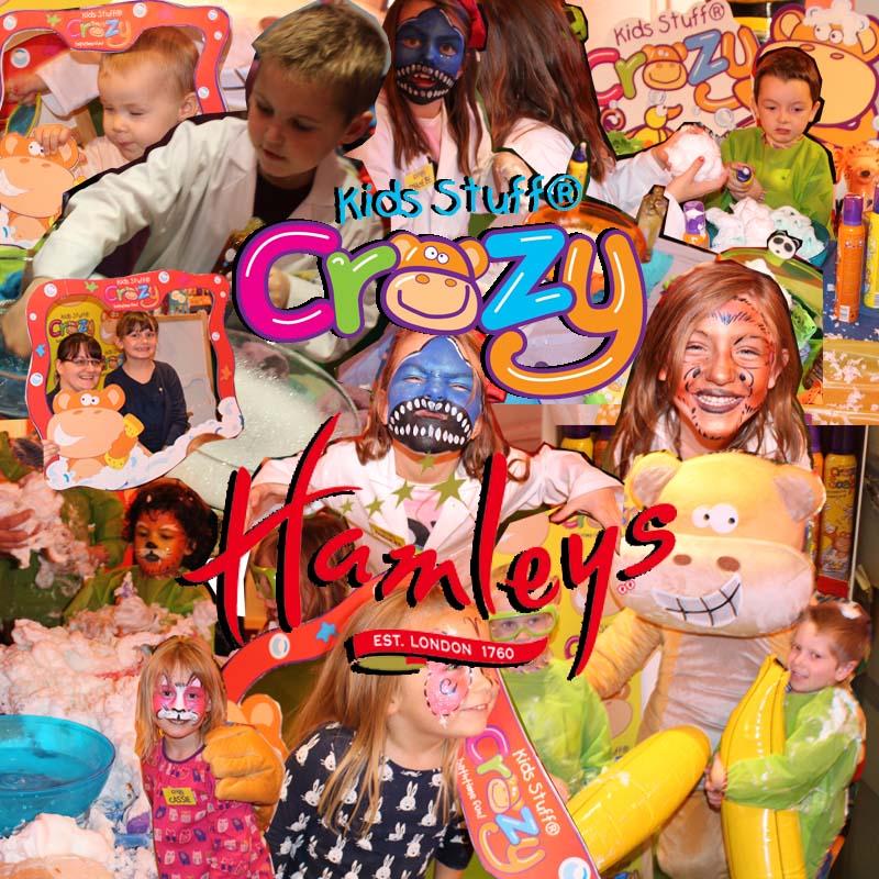 KidsStuff