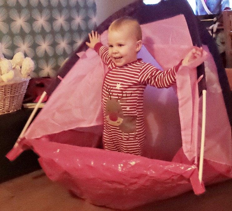 21 months old