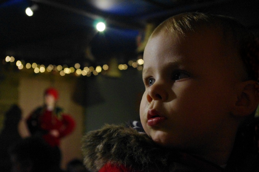 Baby-Grotto